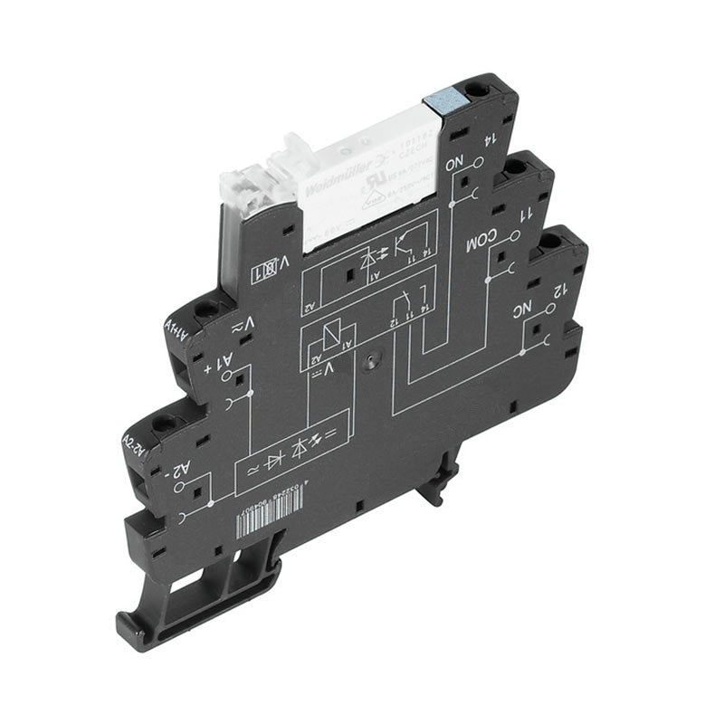 1122770000 - TRS 24VDC 1CO - Bornes Relé