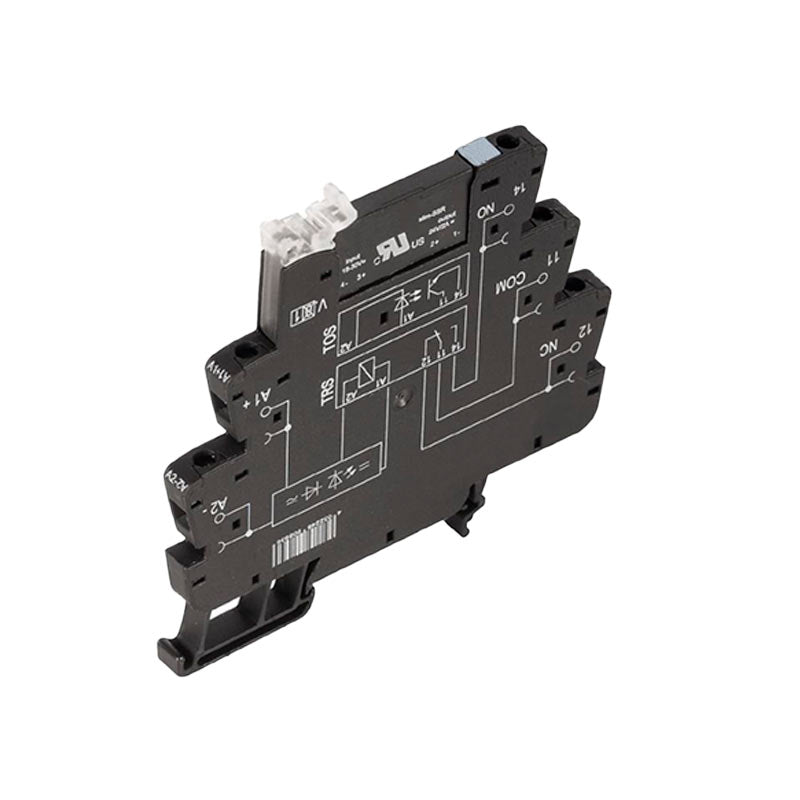1127250000 - TOS 24 - 230VUC 24VDC2A - Optoacoplador