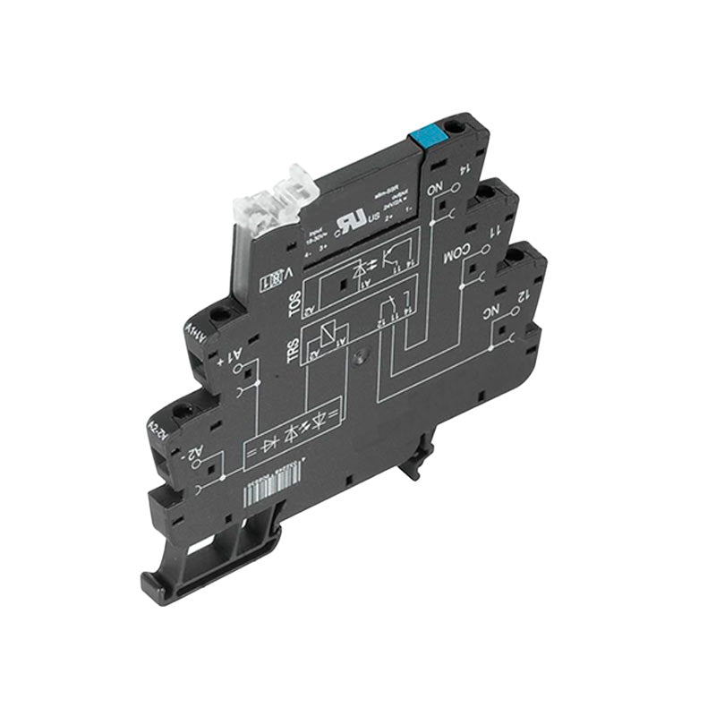 1127410000 - TOS 24VDC 230VAC1A - Optoacoplador
