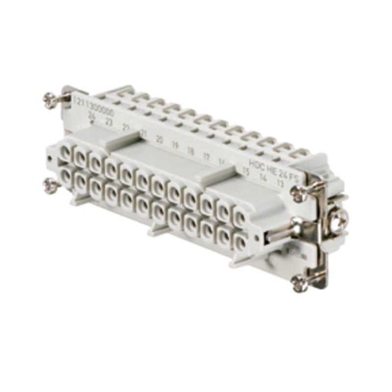 1211300000 - HDC HE 24 FS