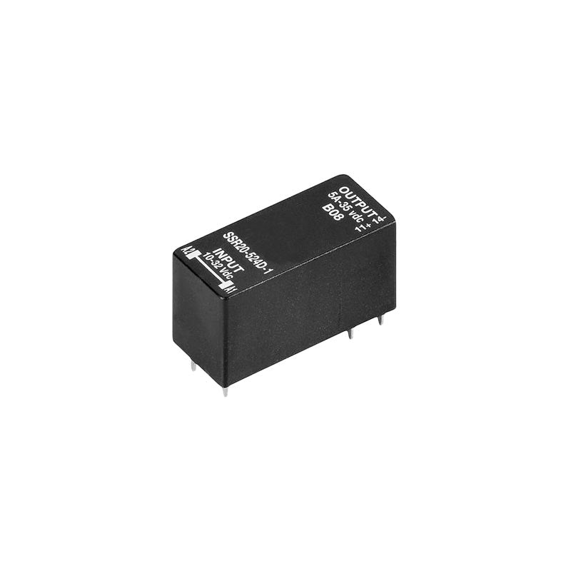 1421450000 - SSR 10 - 32VDC/0 - 35VDC 5A