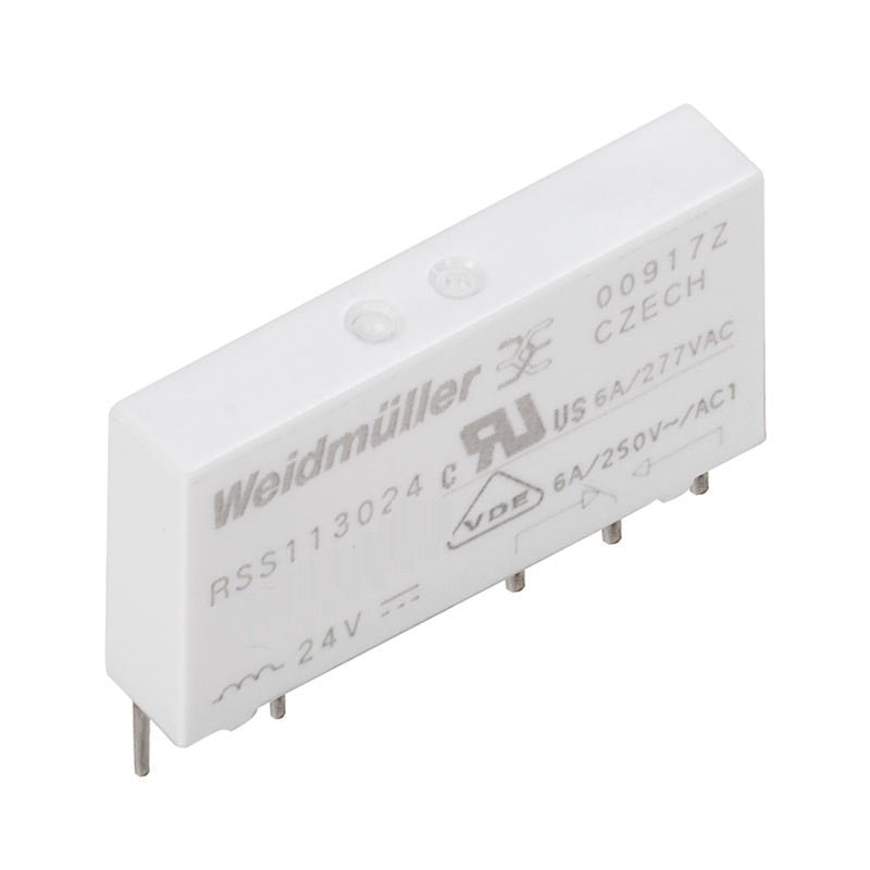 1454430000 - RSS113024 - Relé