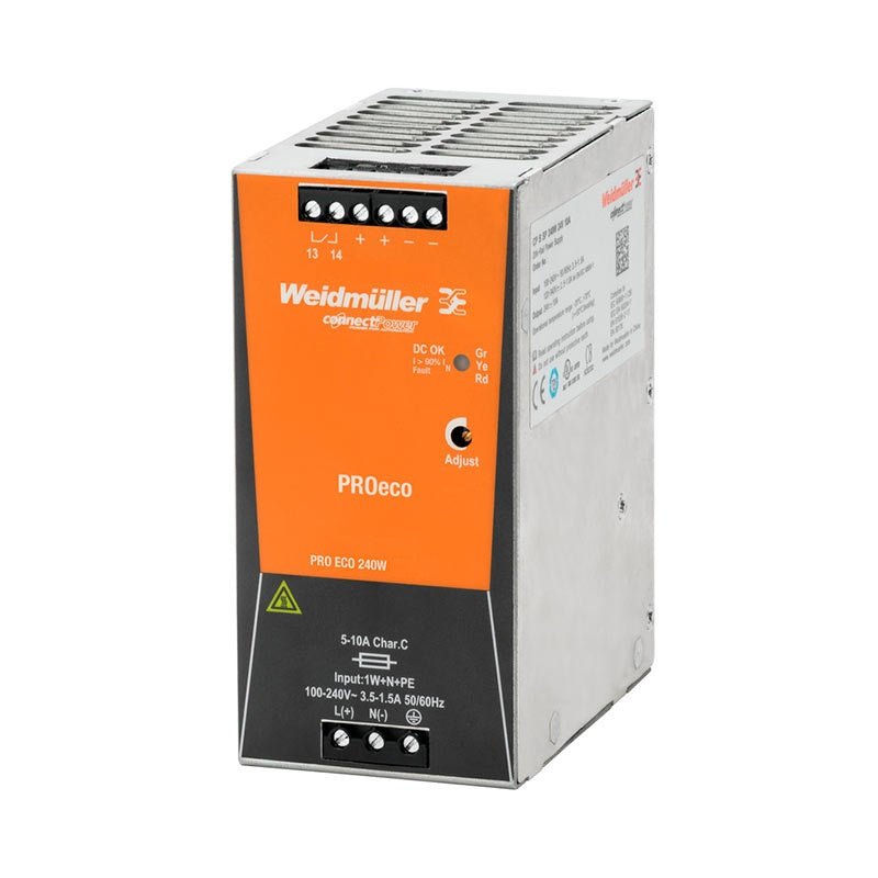 1469590000 - PRO ECO 240W 48V 5A