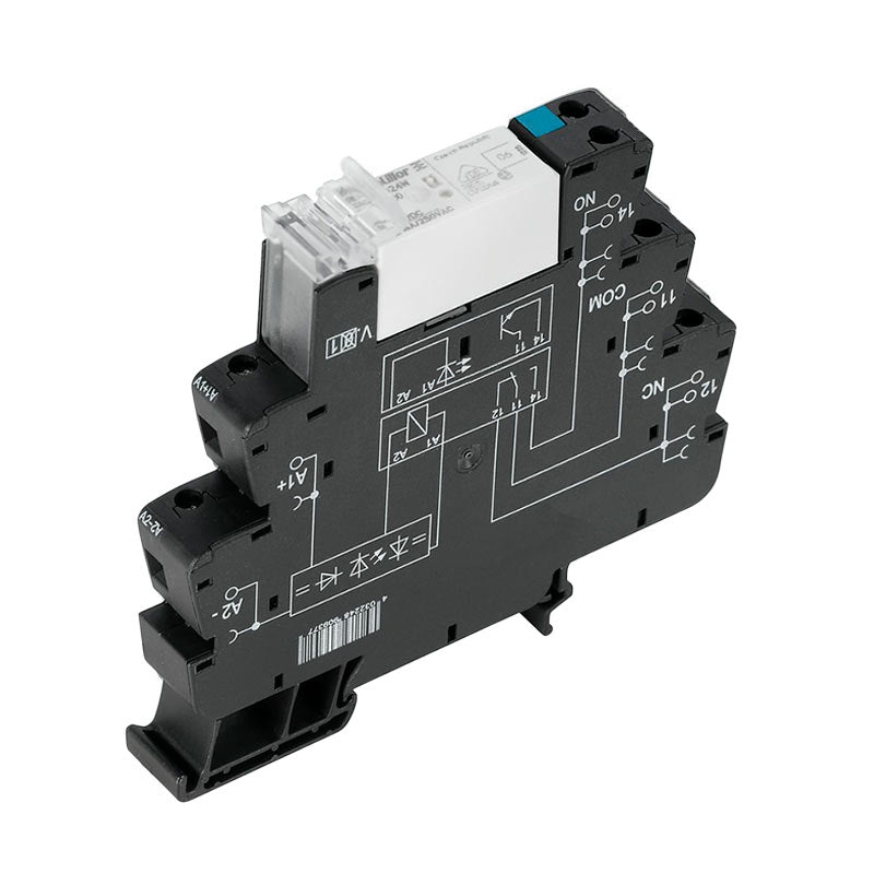 1479680000 - TRS 24VDC 1CO 16A - Bornes Relé