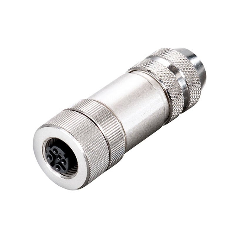 1892130000 - Conector metálico