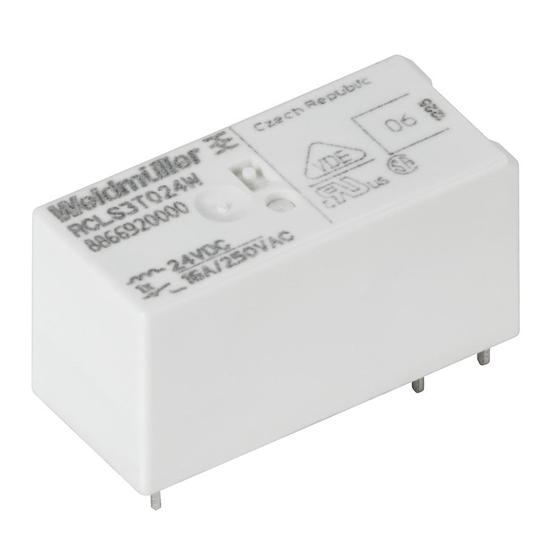 1984070000 - RCL314110W - Relé
