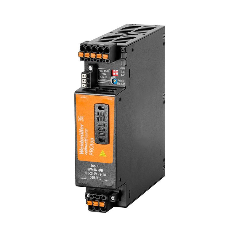 2466850000 - PRO TOP1 72W 24V 3A