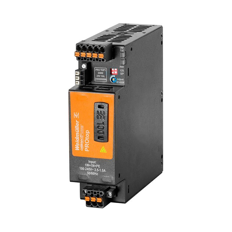 2466880000 - PRO TOP1 240W 24V 10A