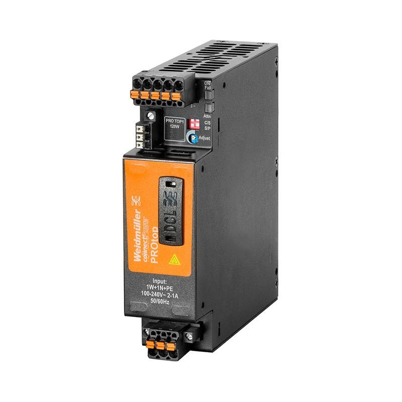2466910000 - PRO TOP1 120W 12V 10A