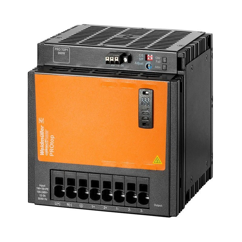 2466920000 - PRO TOP1 960W 48V 20A