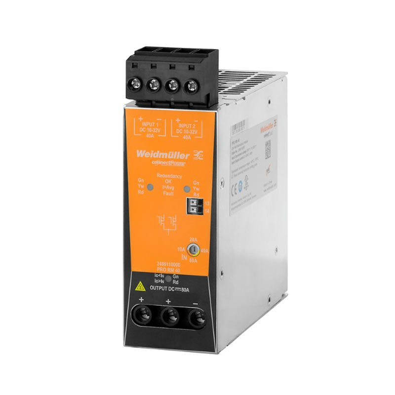 2486110000 - PRO RM 40 - 24VDC
