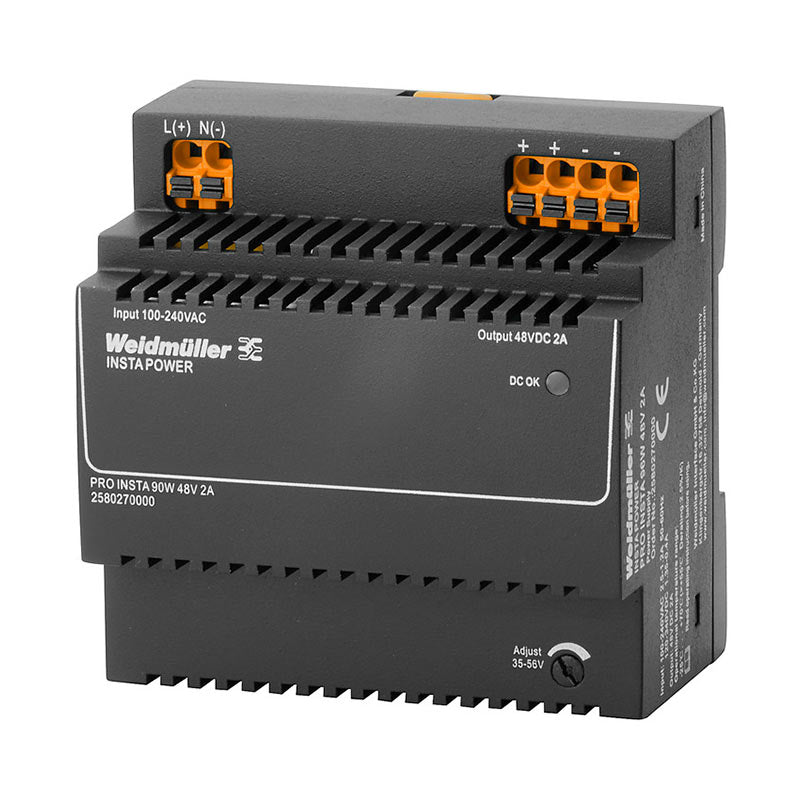 2580270000 - PRO INSTA 96W 48V 2A