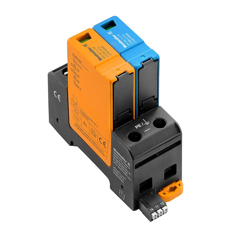 2726700000 (VPU AC I 1+1 R 275/25 LCF S) - Protectores de Sobretensión