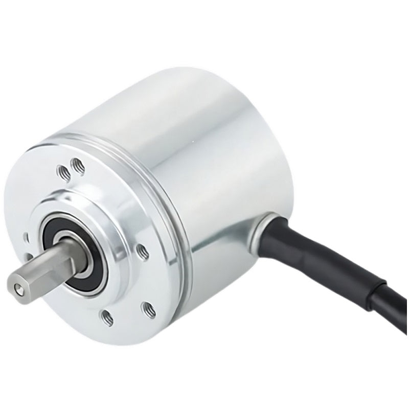 36 - 1721 - 2000 - Encoder Incremental