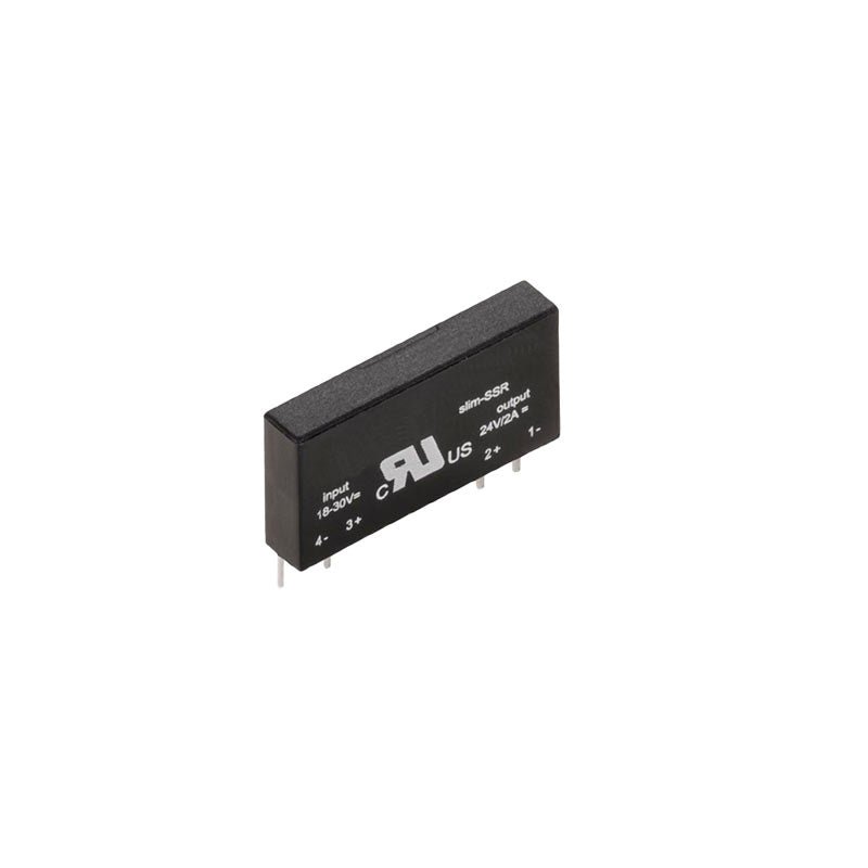 4061190000 - SSS RELAIS 24V/24V 2ADC
