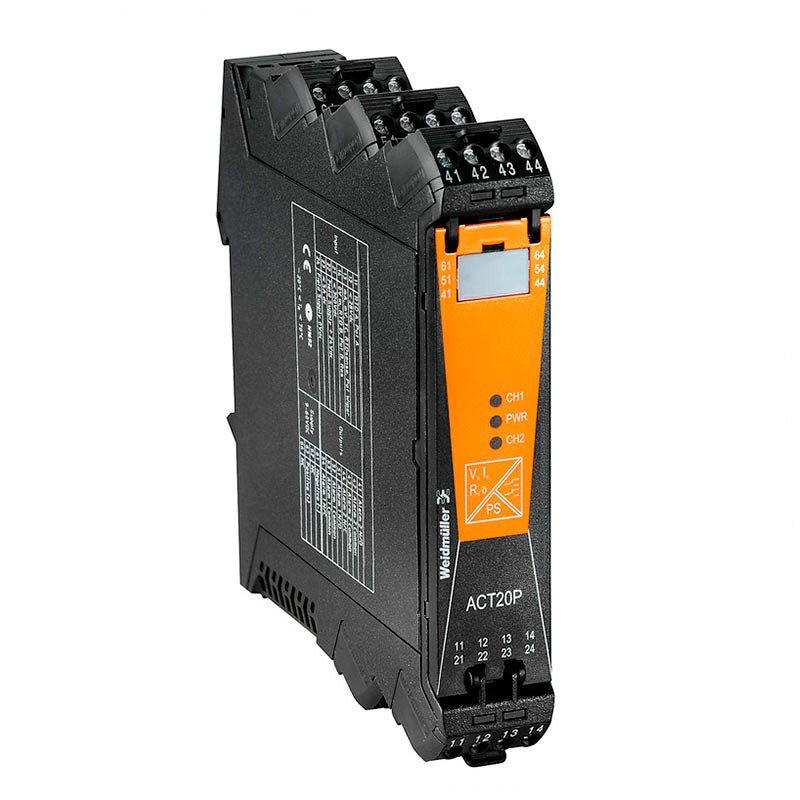 7940045760 (ACT20P - UI - 2RCO - DC - S)