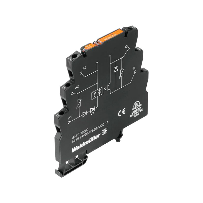 8937830000 - MOS 24VDC/12 - 300VDC 1A