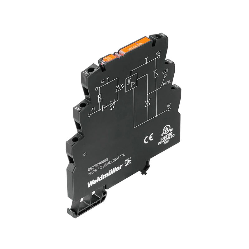 8937930000 - MOS 12 - 28VDC/5VTTL