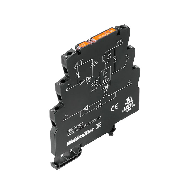 8937940000 - MOS 24VDC/5 - 33VDC 10A