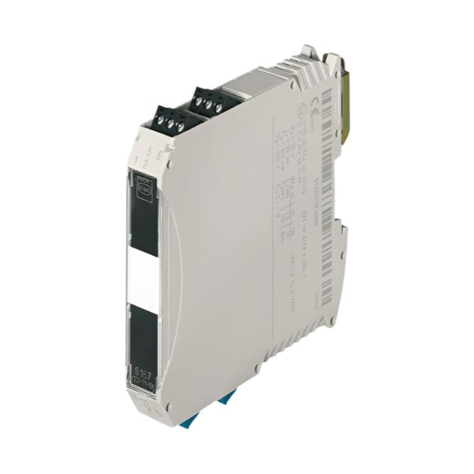 9167/23 - 11 - 00s - Transformador aislador sin alimentacion auxiliar