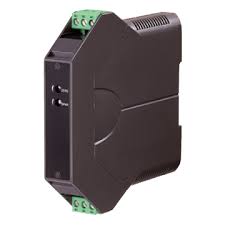 B3FV - Transmisor 2 hilos de señal DC configurable por DIP - MG