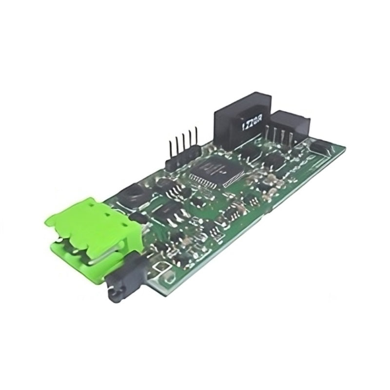 BMO-AO - Módulo de salida analógica aislada para indicadores M60 - FEMA ELECTRONICA SA