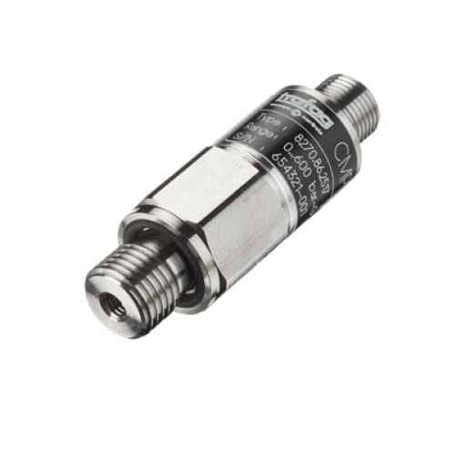 CMP 8270 - Transmisor de presión CANopen 0-400 bar G1/4 - TRAFAG
