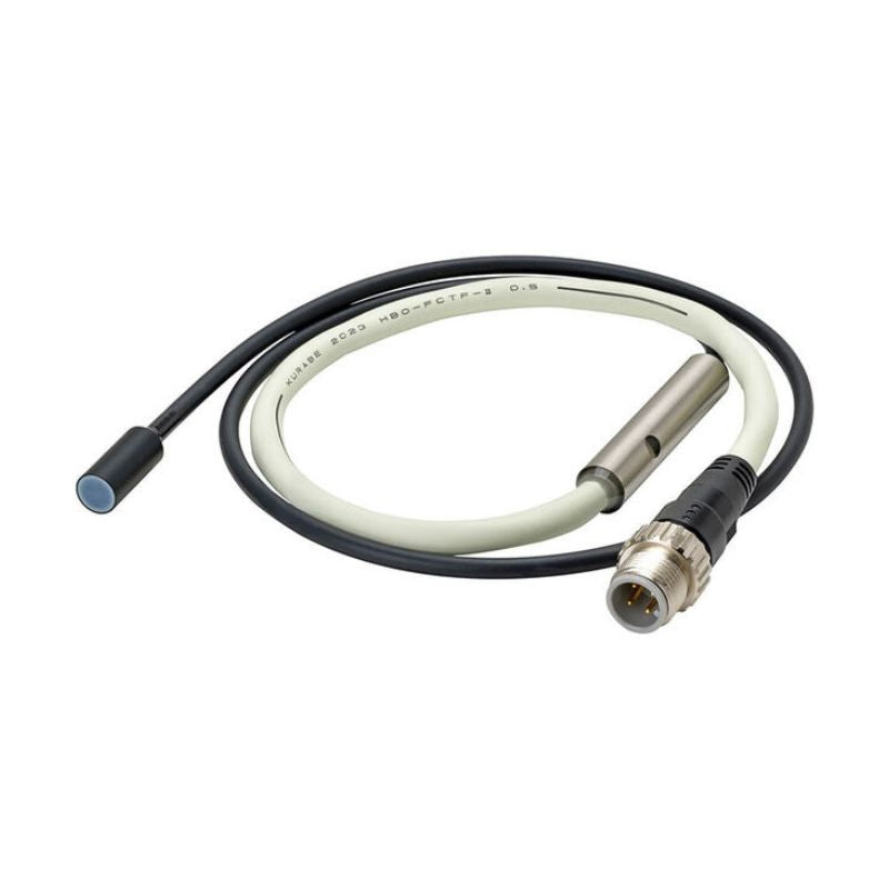 E2EC-C3D1 M1J - Sensor inductivo miniatura 2 hilos con conector M12 - OMRON