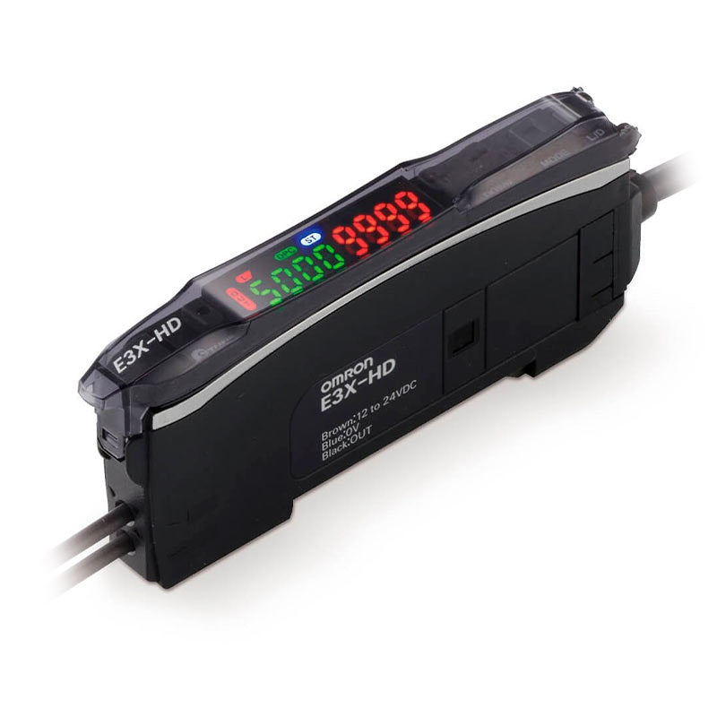 E3X-HD41-2M - Amplificador de fibra optica