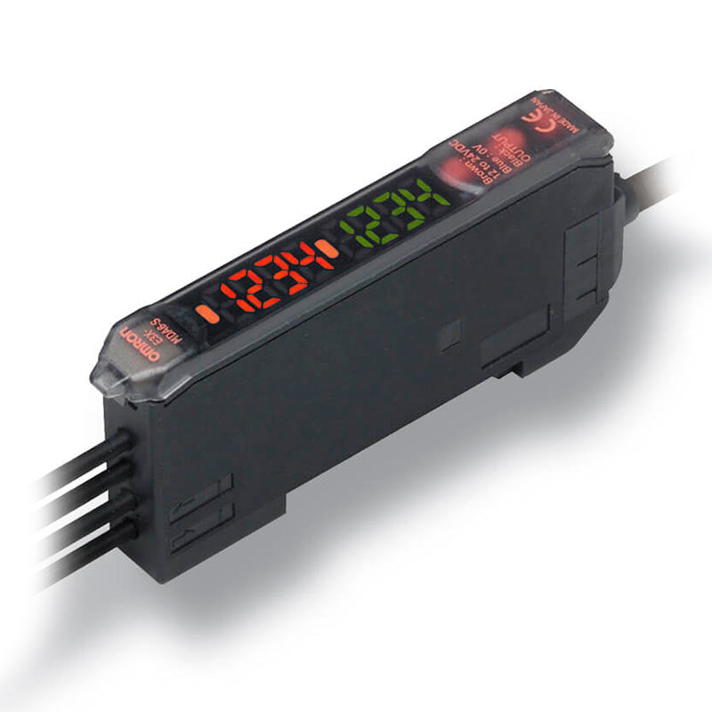 E3X-MDA41-2M - Amplificador de fibra optica