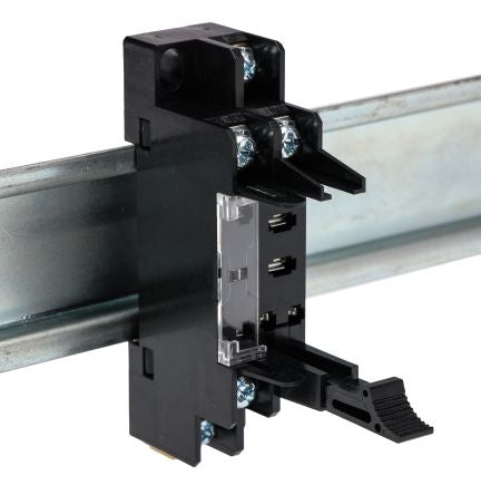 P7TF-05 - Zócalo para módulos G3TA y G7T - OMRON