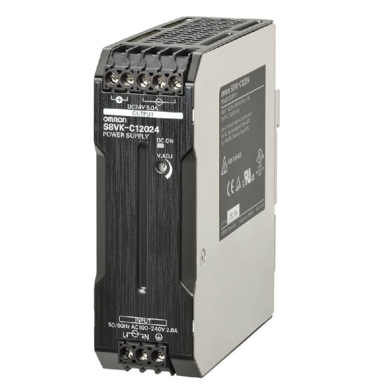 S8VKC12024 - OMRON