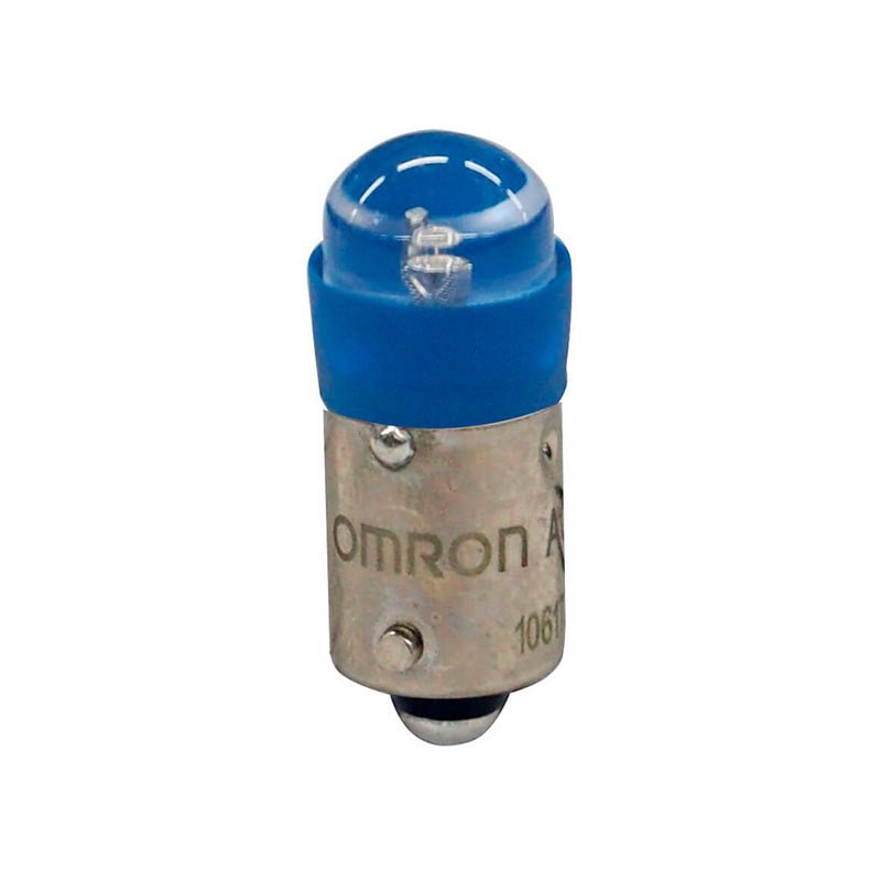 A22NZ - L - R - LED - 220VAC