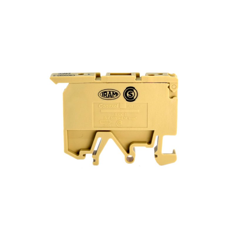 ASK1 LD 24VCC LD VM - C905095.200A