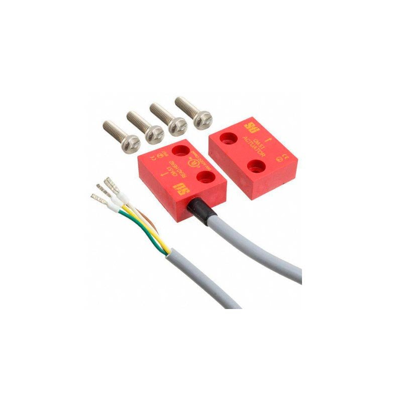 CMS1PC5 - Switch de seguridad