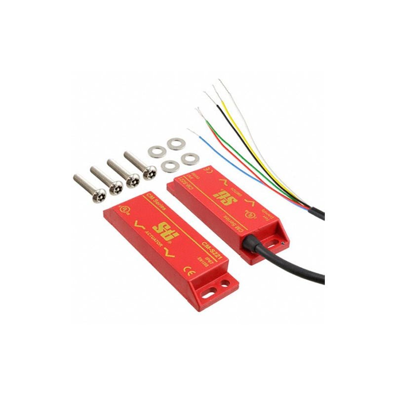 CMS221PC5 - Switch de seguridad