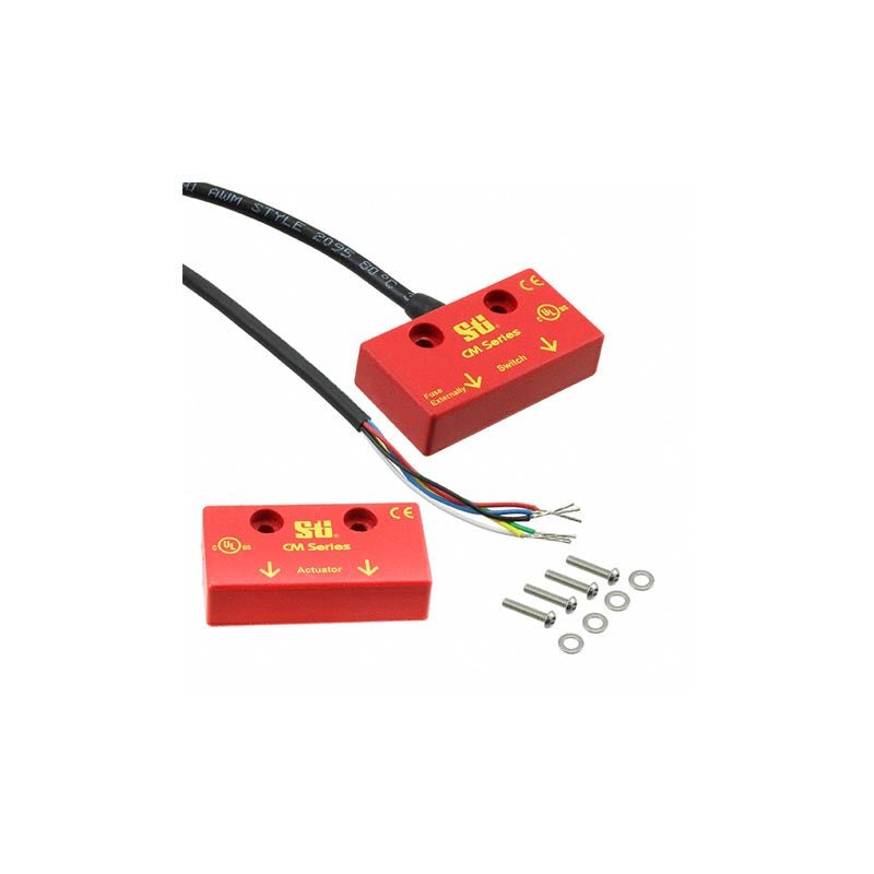 CMS521PC5 - Switch de seguridad