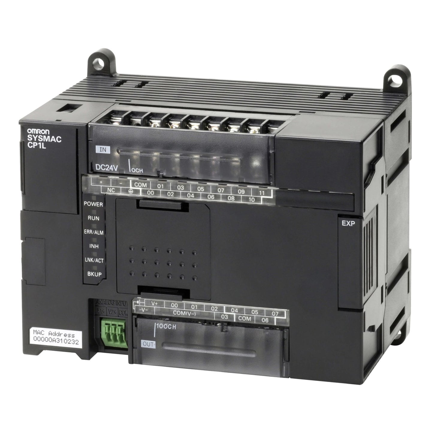 CP1L - EL20DR - D