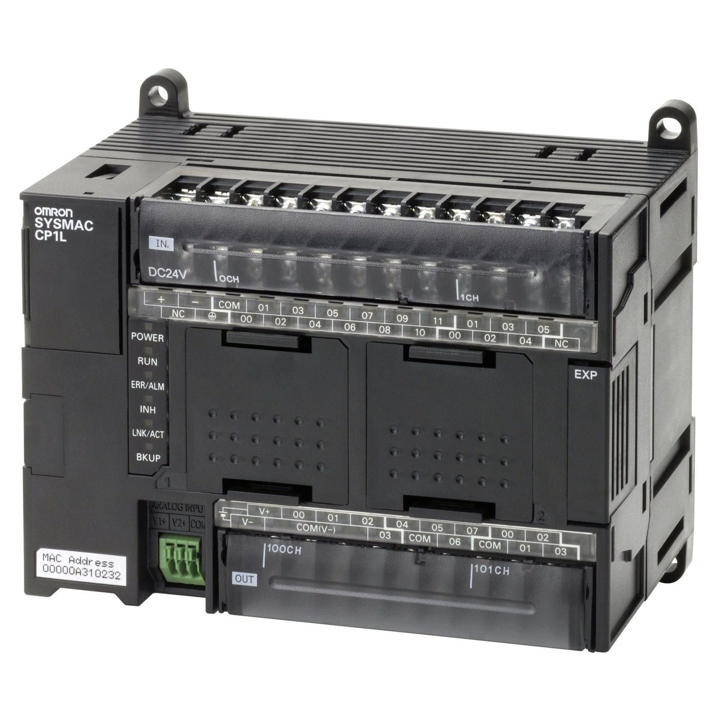 CP1L - EM30DT1 - D