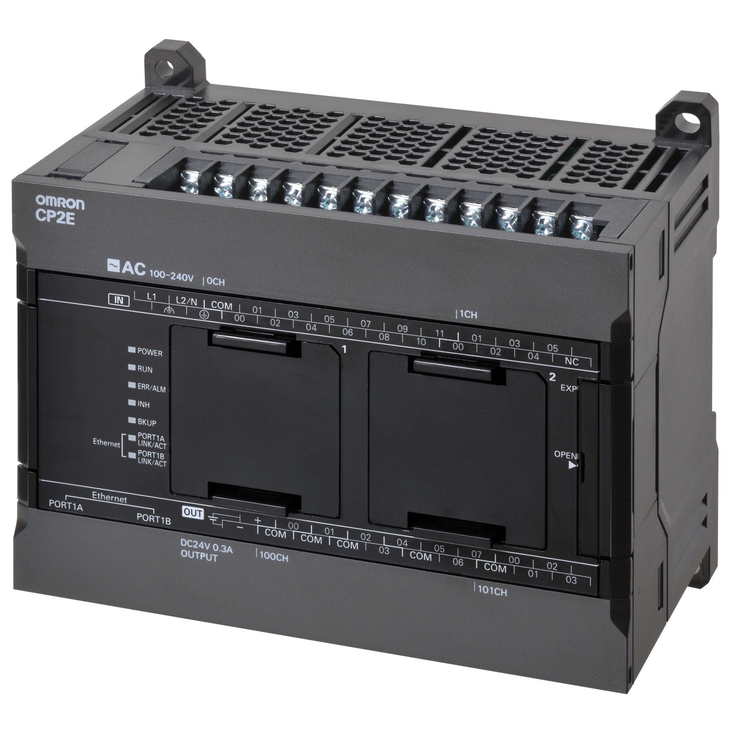 CP2E - N30DT - A