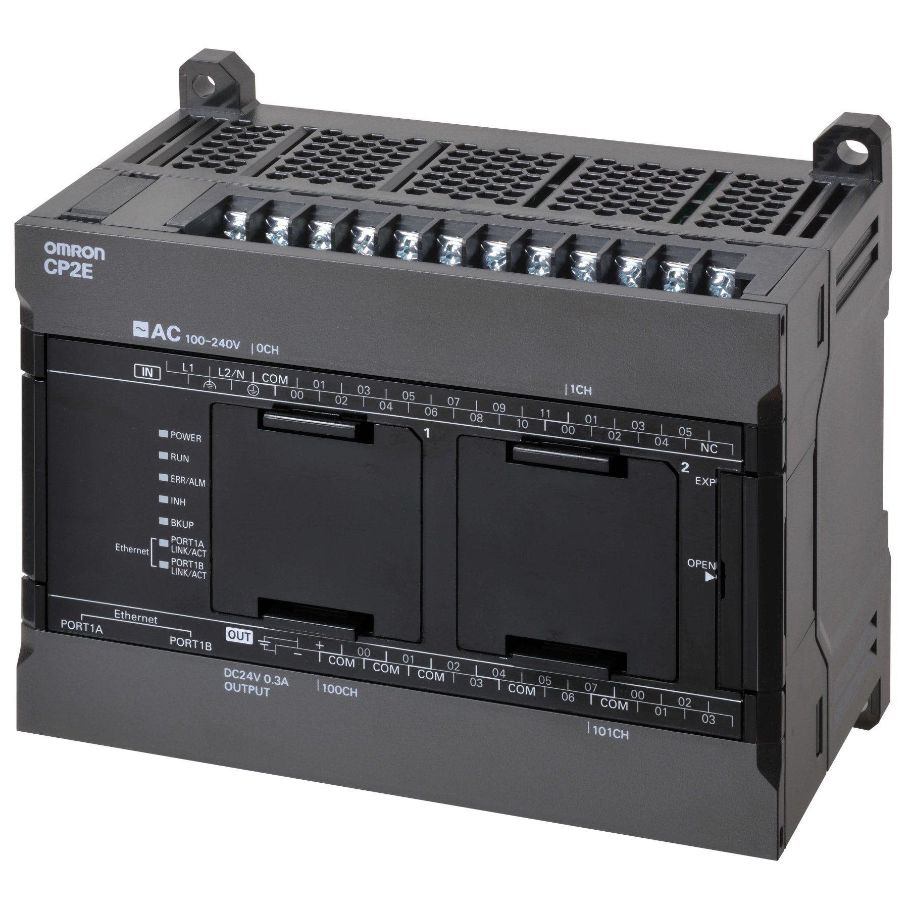 CP2E - N30DT - A