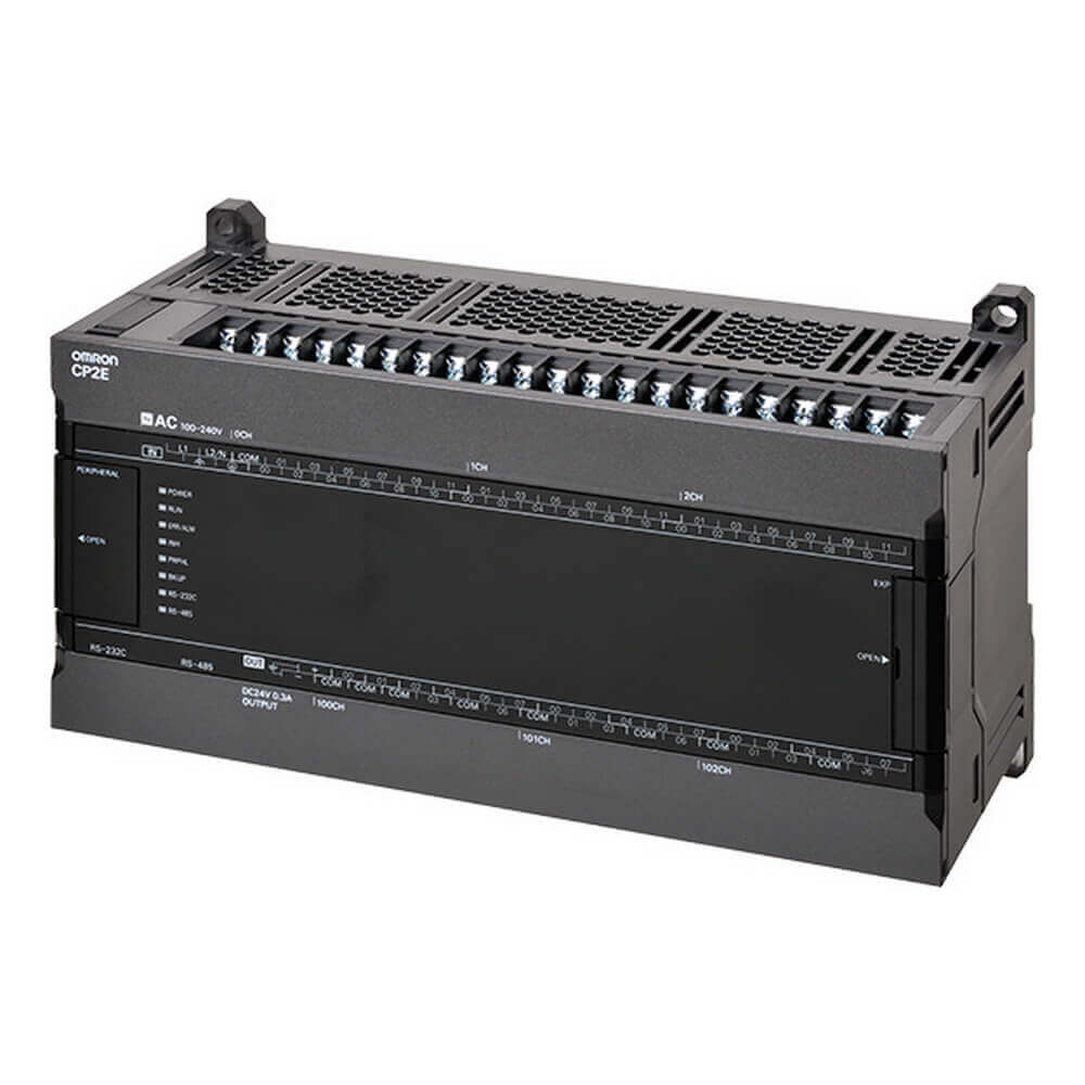 CP2E - S60DT - D