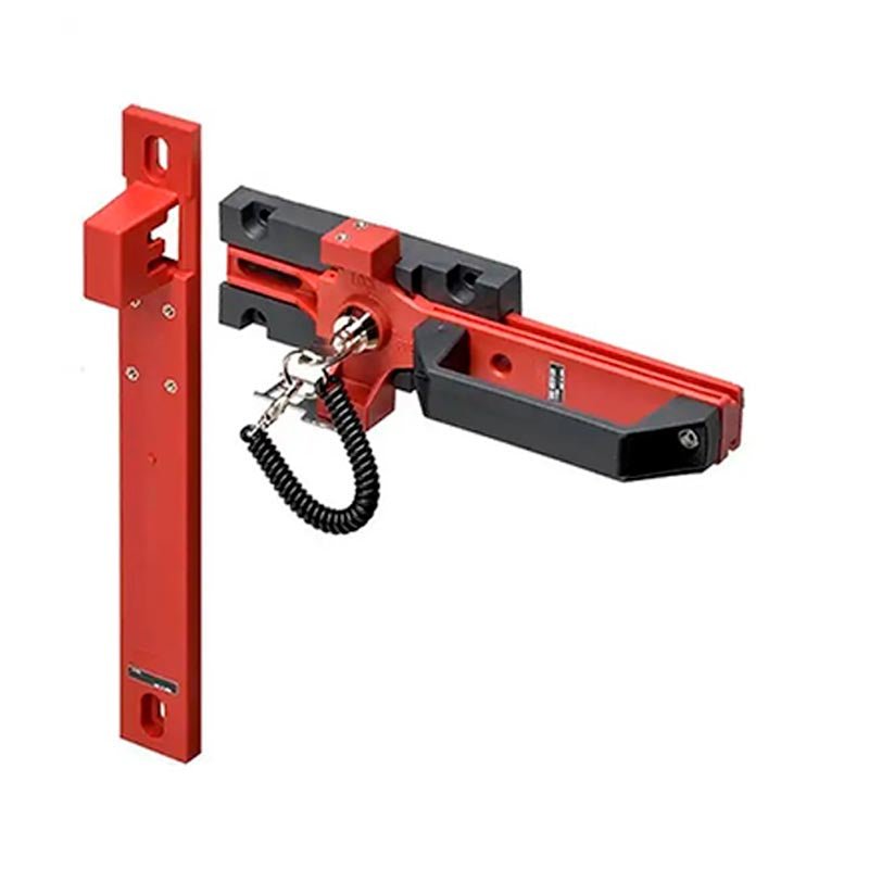 D4SLNSK10LK - Herraje tipo pasador
