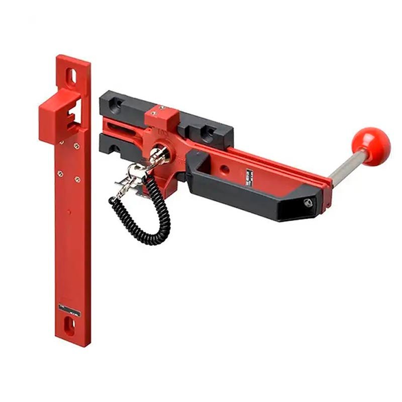 D4SLNSK10LKH - Herraje tipo pasador