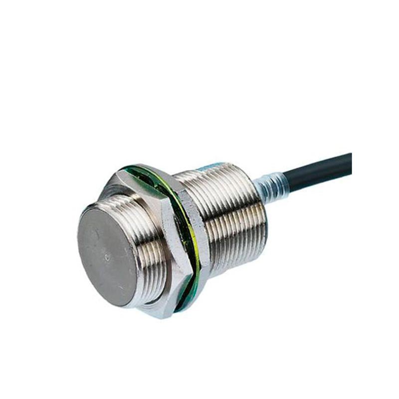 E2E - X10T1 - 2M - Sensor Inductivo