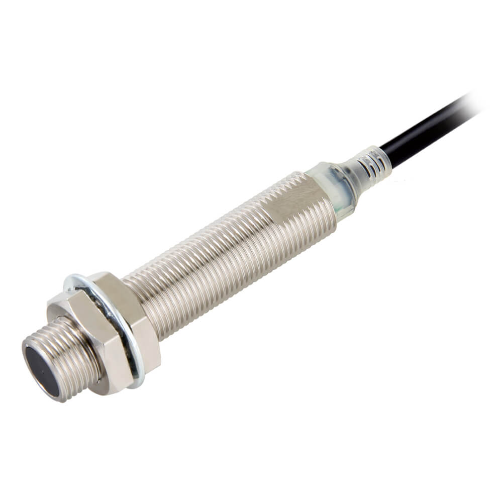 E2E - X4B1TL12 2M - Sensor Inductivo