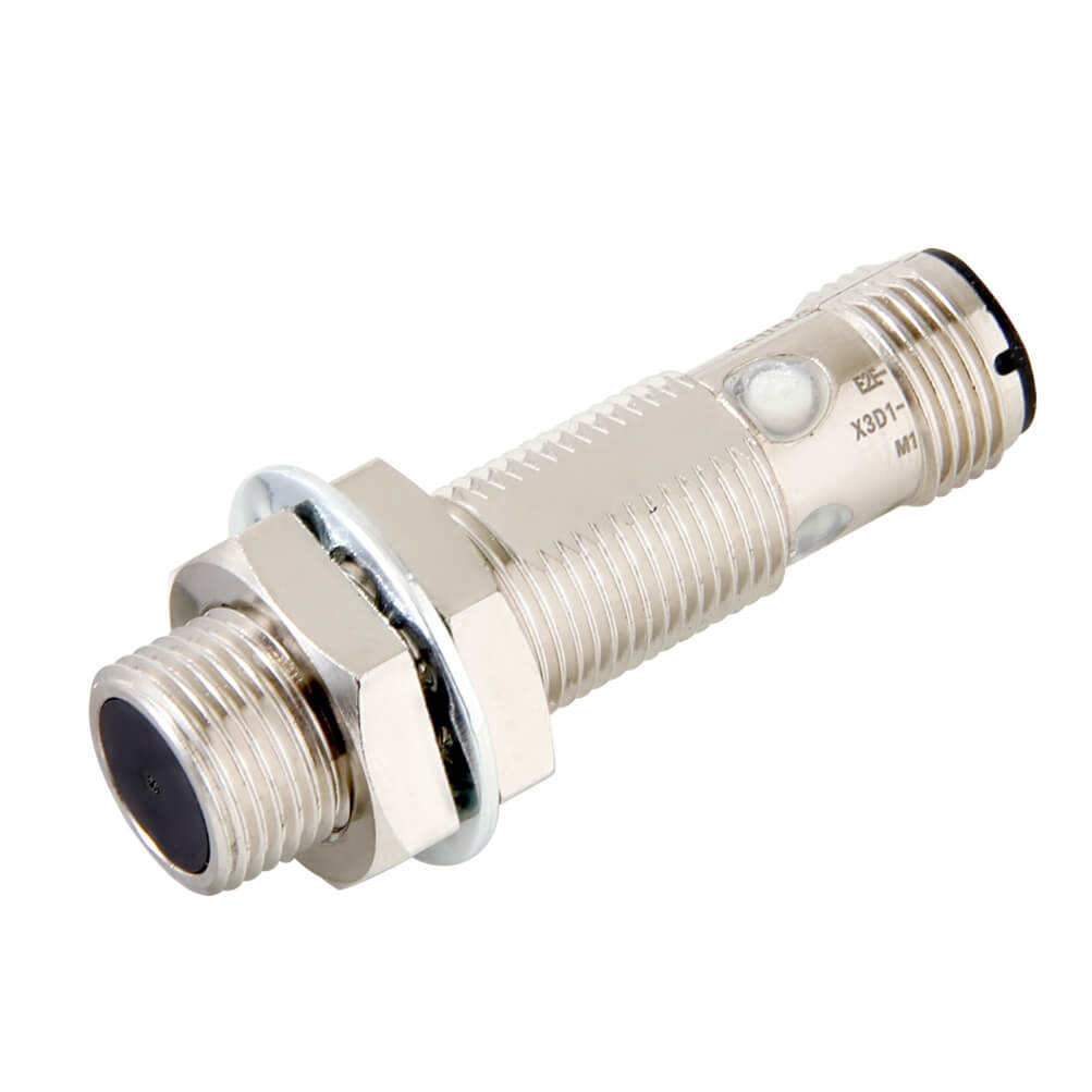 E2E - X4B212 - M1 - Sensor Inductivos