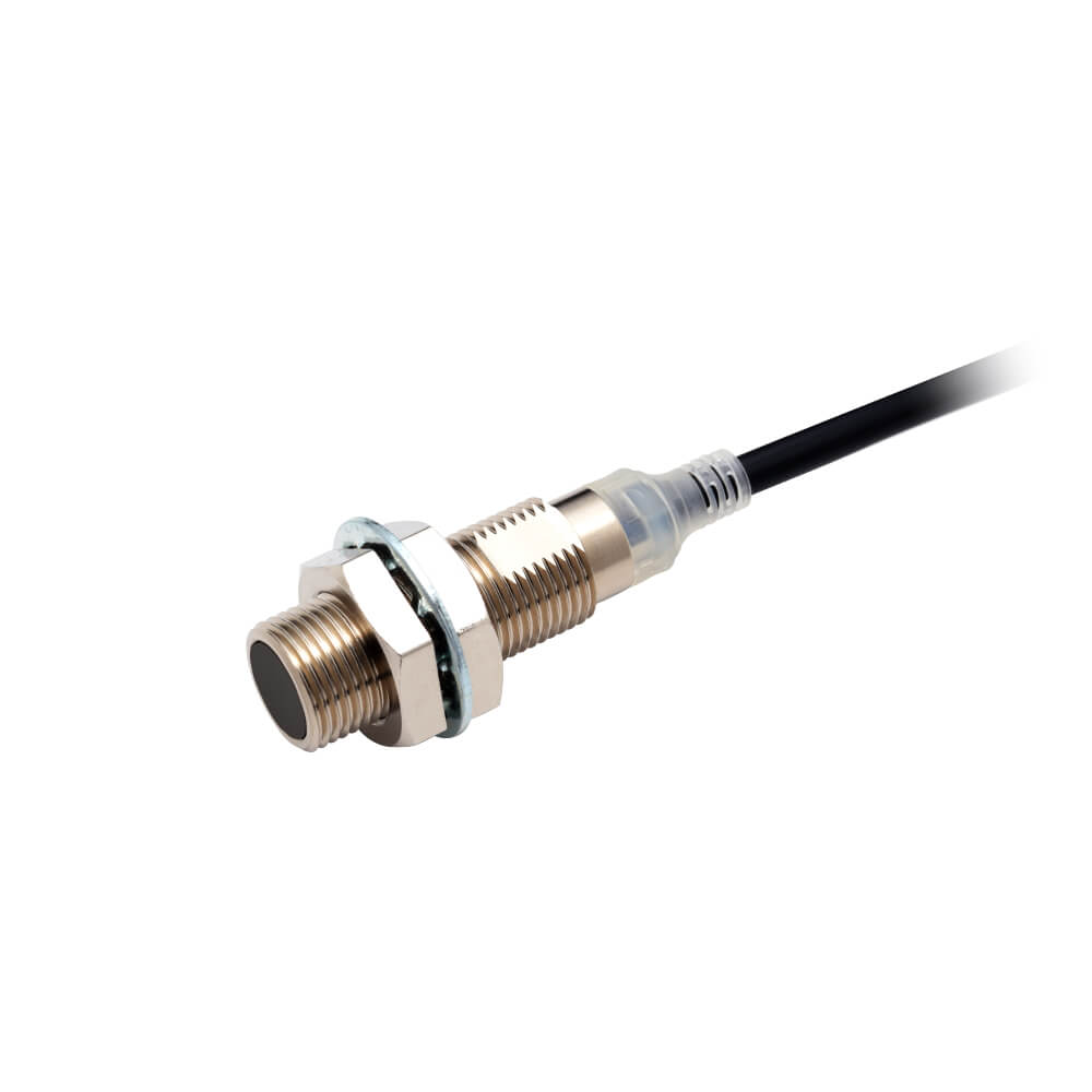 E2E - X4C112 2M - Sensor Inductivos