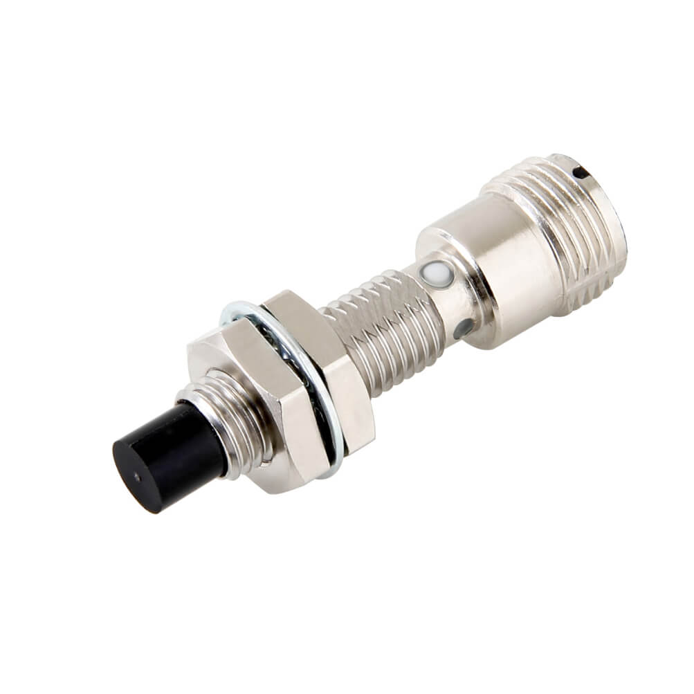 E2E - X4MB1T8 - M1 - Sensor Inductivos