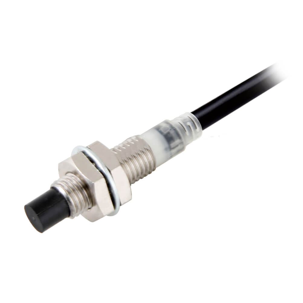 E2E - X4MC18 2M - Sensor Inductivos